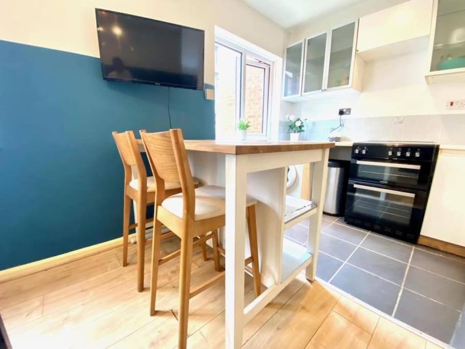Lovely Apt In City Centre Leeds Leeds  Exterior photo